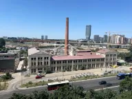 Prodaja, trosoban stan, 94m², Savski Venac, Beograd - image 2