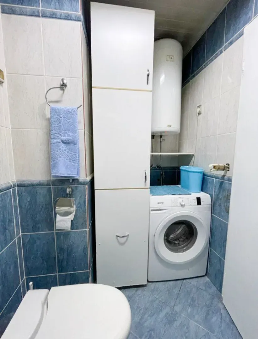 Rent, two bedroom apartment, 76m², Centar, Podgorica