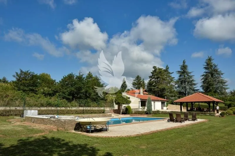 Prodaja, kuća, 238m², Babe, Sopot