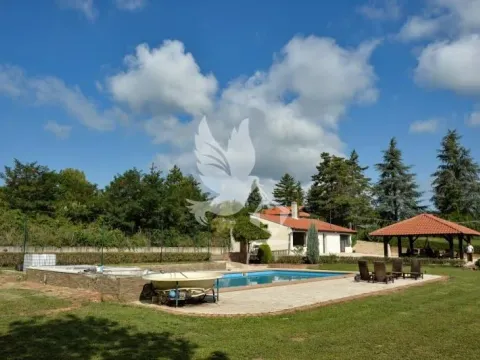 Sale, house, 238m², Babe, Sopot - image 13