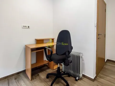 Izdavanje, dvosoban stan, 74m², Pobrežje, Podgorica - image 13