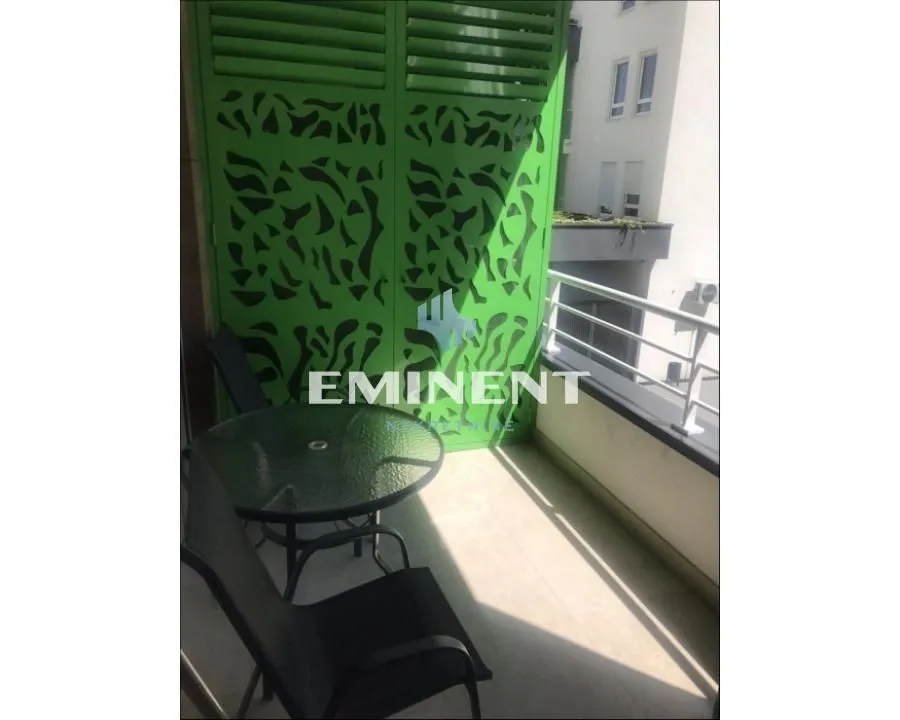 Rent, two bedroom apartment, 60m², Novi Beograd Blok 65, Novi Beograd Sve Podlokacije