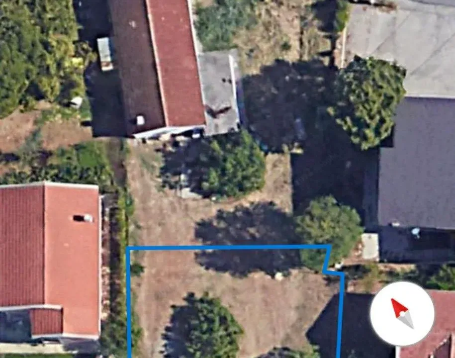 Sale, land lot, 300m², Zlatica, Podgorica