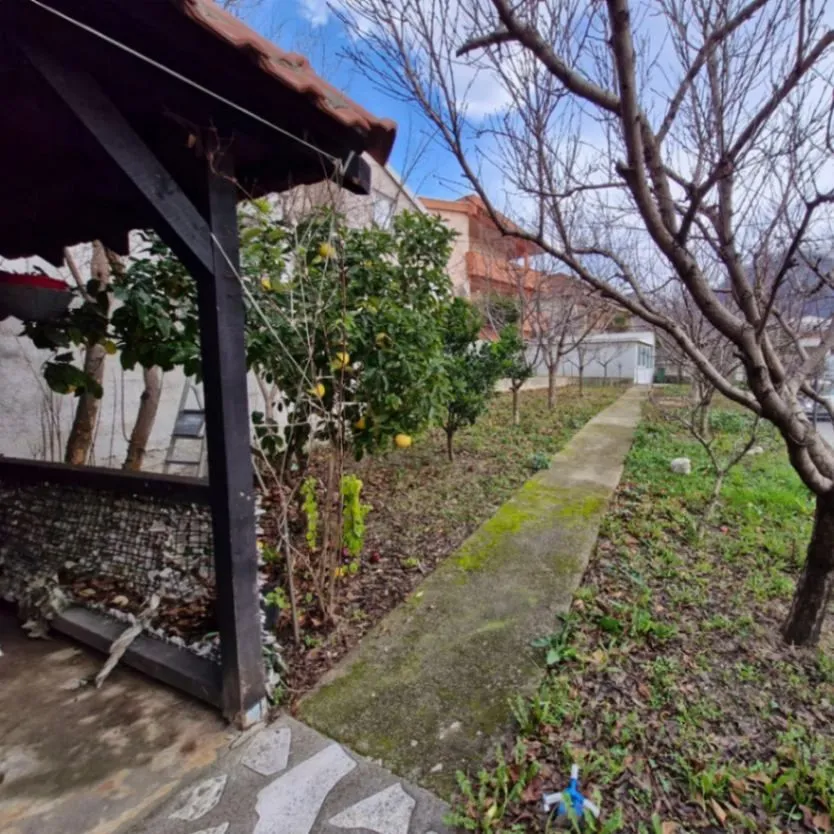 Sale, house, 181m², Centar, Bar