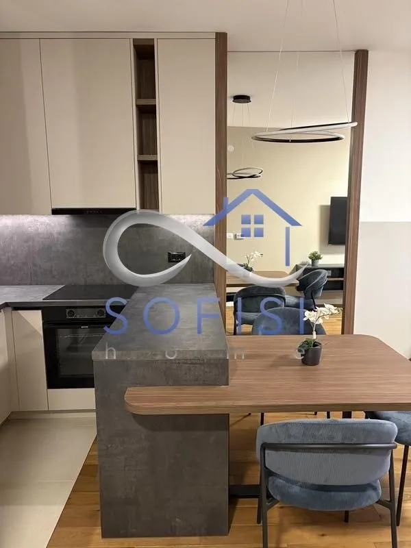 Izdavanje, dvosoban stan, 40m², Grbavica, Novi Sad Sve Podlokacije