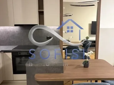 Izdavanje, dvosoban stan, 40m², Grbavica, Novi Sad Sve Podlokacije - image 6