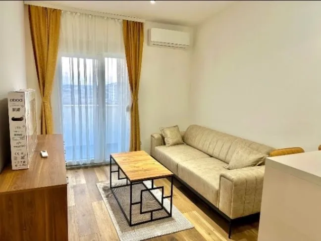 Prodaja, jednosoban stan, 34m2, Zabjelo, Podgorica