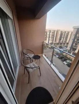 Rent, one bedroom apartment, 59m², Central Point, Podgorica - image 278