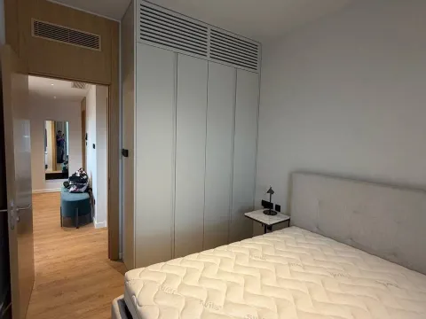 Rent, one bedroom apartment, 50m², Boka Place, Tivat - image 6