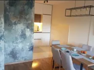 Izdavanje, jednosoban stan, 49m², Vezirov Most, Podgorica - image 4