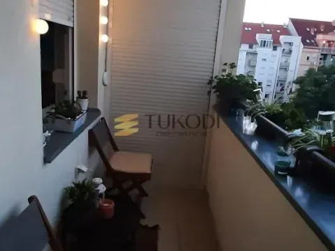 Prodaja, trosoban stan, 62m², Nova Detelinara, Novi Sad Sve Podlokacije - image 10