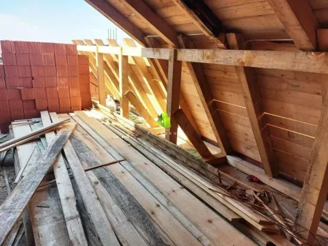 Prodaja, dvosoban stan, 134m², Pantelej, Niš - image 14