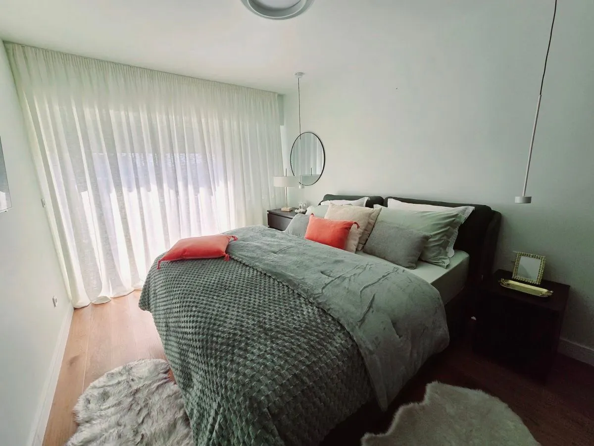Prodaja, dvosoban stan, 70m², Centar, Tivat