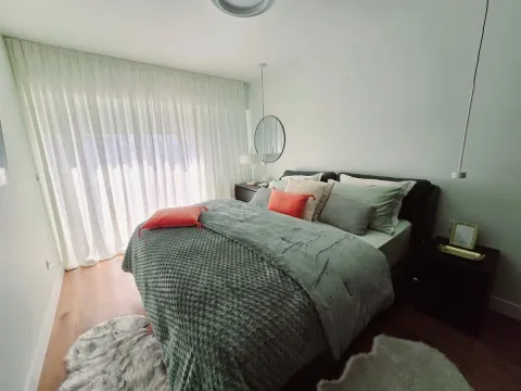 Prodaja, dvosoban stan, 70m², Centar, Tivat - image 7