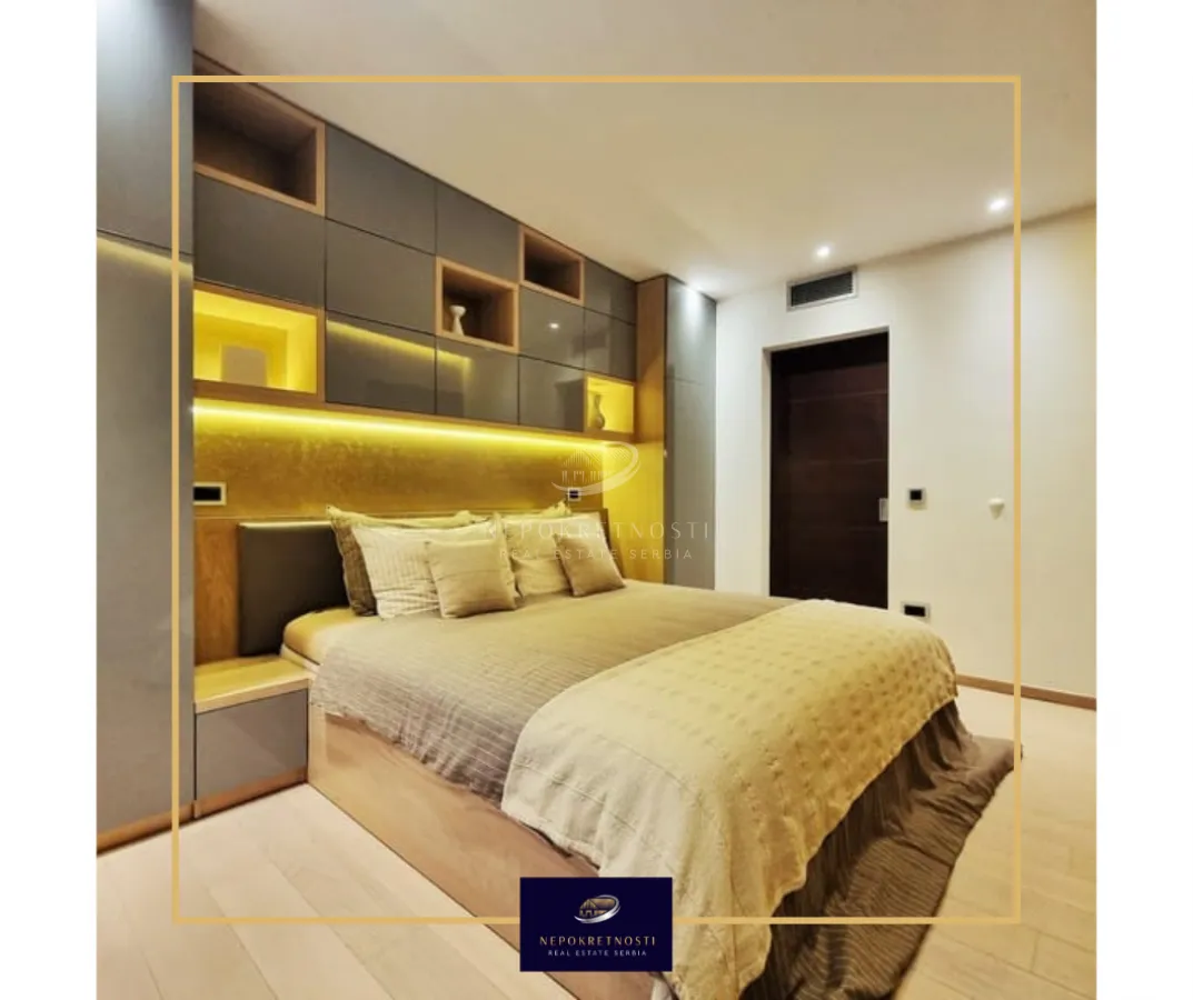 Izdavanje, trosoban stan, 70m², Vračar Hram, Vračar Sve Podlokacije