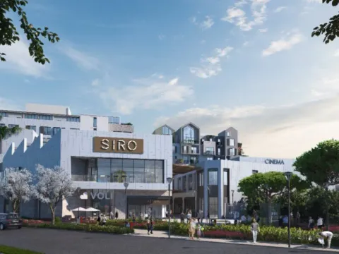 Sale, one bedroom apartment, 106m², Porto Montenegro, Tivat - image 11