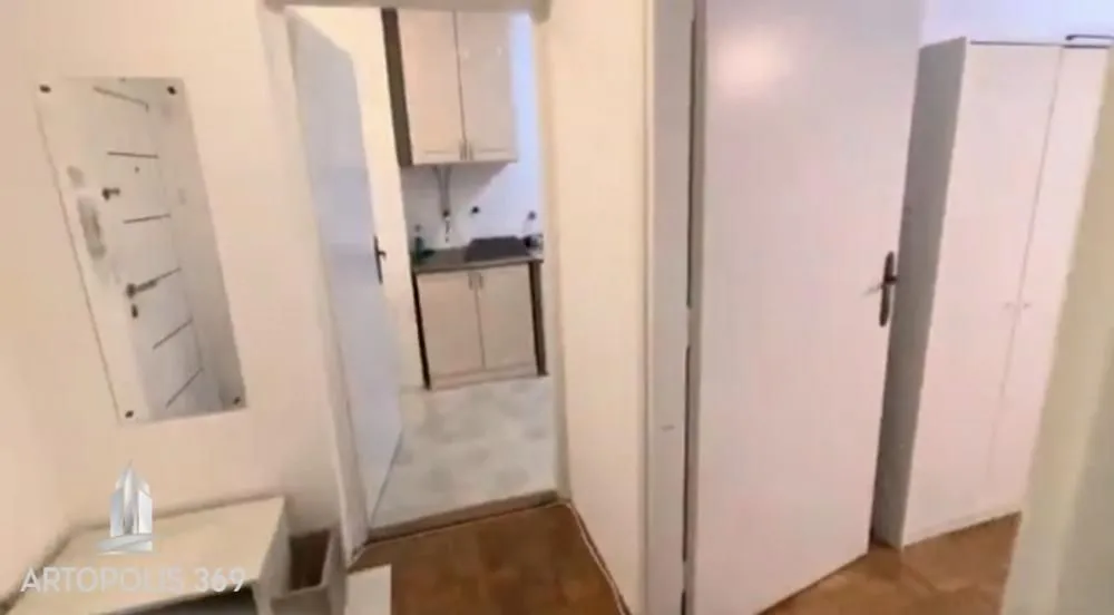 Prodaja, jednosoban stan, 35m², Čukarica, Beograd