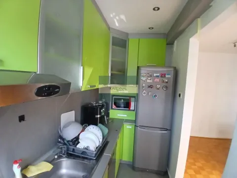 Prodaja, dvosoban stan, 53m², Centar, Jagodina - image 6