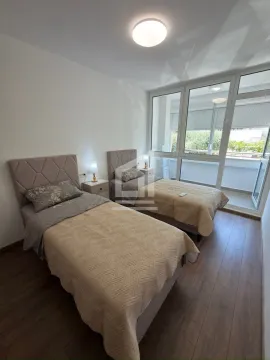 Rent, three bedroom apartment, 100m², Kruševac, Podgorica - image 6