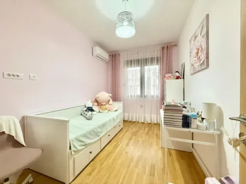 Prodaja, dvosoban stan, 65m², Zabjelo, Podgorica - image 8