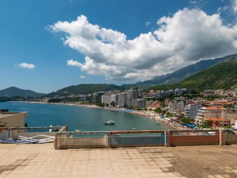 Prodaja, jednosoban stan, 61m², Rafailovići, Budva - image 12