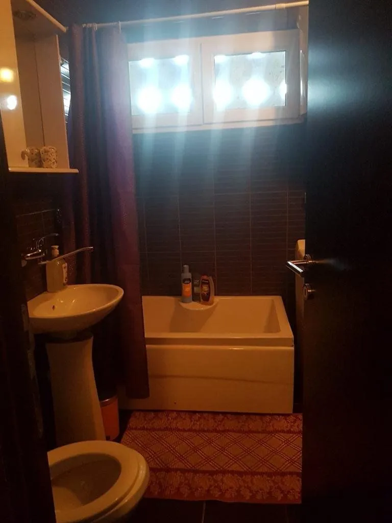 Rent, two bedroom apartment, 60m², Centar, Podgorica
