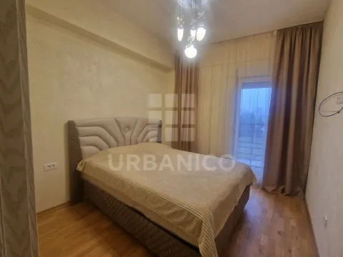 Rent, two bedroom apartment, 66m², Ljubović, Podgorica - image 5