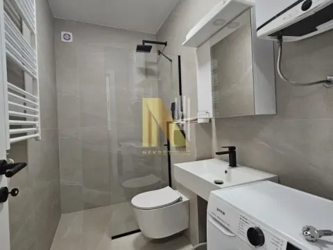 Rent, one bedroom apartment, 39m², Telep, Novi Sad Sve Podlokacije - image 10