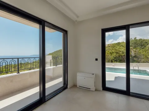 Sale, house, 318m², Reževići, Budva - image 52