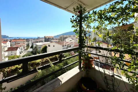 Sale, two bedroom apartment, 55m², Lazi, Budva - image 14