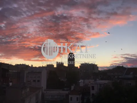 Izdavanje, dvosoban stan, 42m², Stari Grad, Beograd - image 10