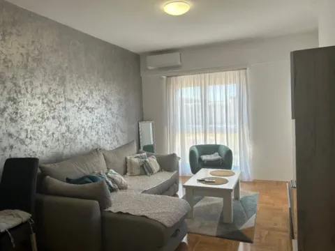 Izdavanje, jednosoban stan, 45m², Ljubović, Podgorica - image 7