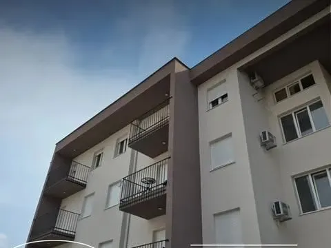 Prodaja, dvosoban stan, 55m², Zabjelo, Podgorica