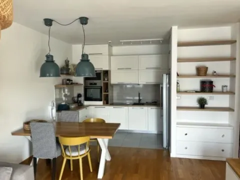 Izdavanje, dvosoban stan, 64m², City Kvart, Podgorica - image 5