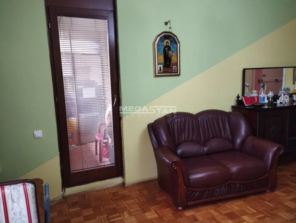 Prodaja, dvosoban stan, 74m², Bežanijska Kosa 3, Bežanijska Kosa Sve Podlokacije