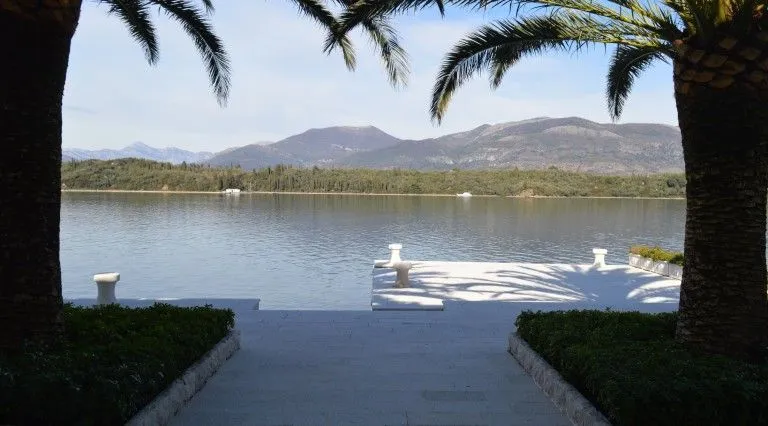 Prodaja, kuća, 286m², Tivat, Crna Gora