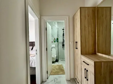 Izdavanje, jednosoban stan, 45m², City Kvart, Podgorica - image 8