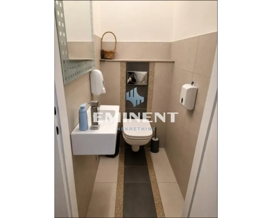 Rent, four bedroom apartment, 90m², Novi Beograd Blok 28, Novi Beograd Sve Podlokacije