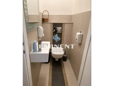 Rent, four bedroom apartment, 90m², Novi Beograd Blok 28, Novi Beograd Sve Podlokacije - image 12