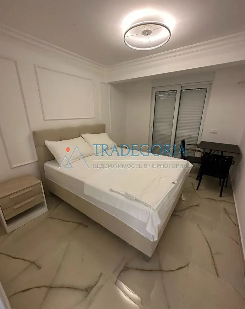 Prodaja, dvosoban stan, 64m², Utjeha, Ulcinj