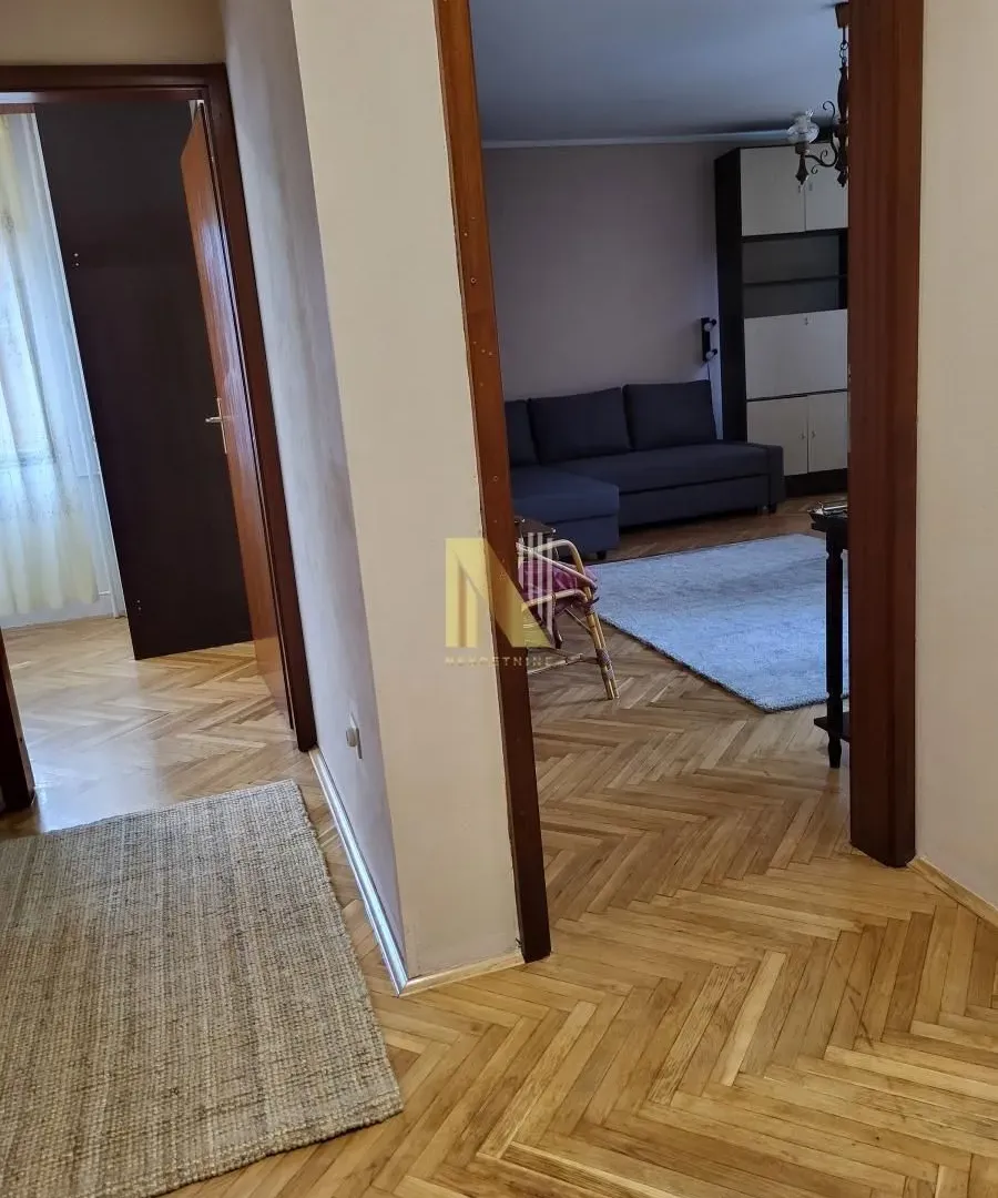 Izdavanje, dvosoban stan, 54m², Podbara, Novi Sad Sve Podlokacije