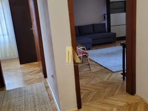 Izdavanje, dvosoban stan, 54m², Podbara, Novi Sad Sve Podlokacije - image 7