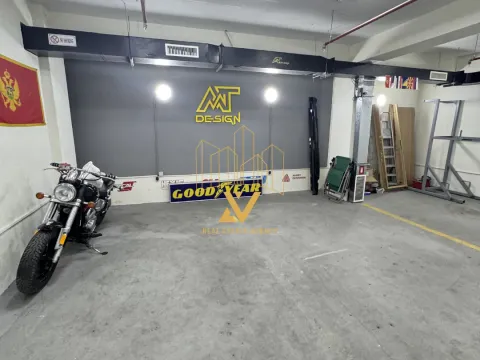 Rent, parking/garage, 39m², Zabjelo, Podgorica - image 5