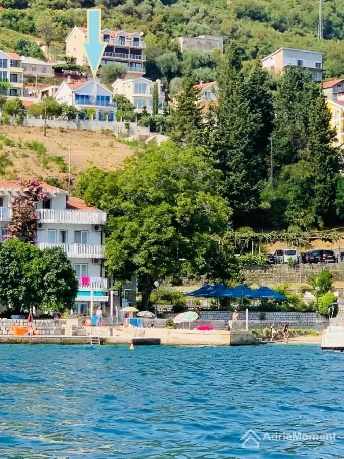Prodaja, kuća, 174m², Baošići, Herceg Novi