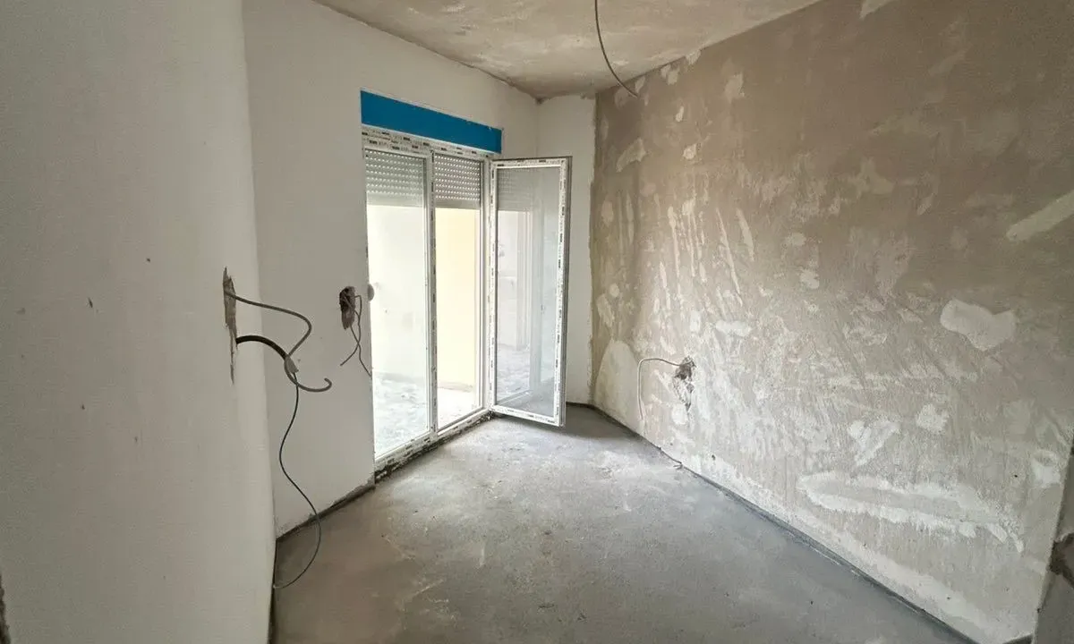 Prodaja, jednosoban stan, 47m², Zabjelo, Podgorica