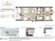 Prodaja, jednosoban stan, 112m², Savski Venac, Beograd - image 4