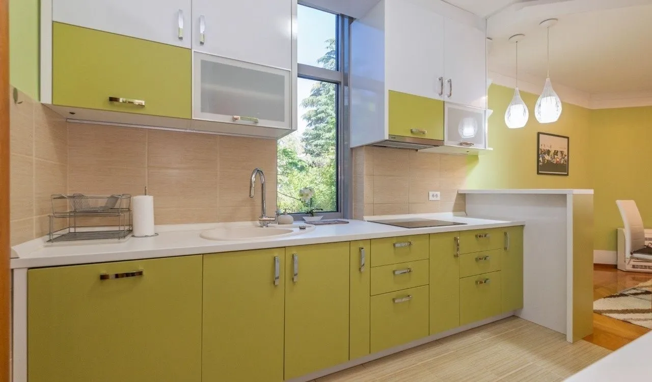 Prodaja, trosoban stan, 137m², Podgorica, Crna Gora