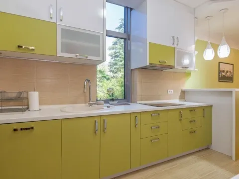 Sale, three bedroom apartment, 137m², Podgorica, Crna Gora - image 4