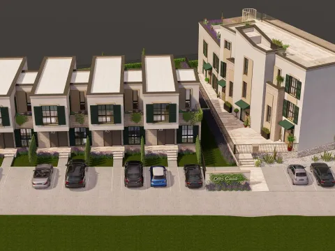 Prodaja, kuća, 198m², Donja Lastva, Tivat - image 16