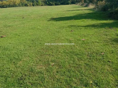  Land Lot for Sale, 8711m2, Grlić, Danilovgrad